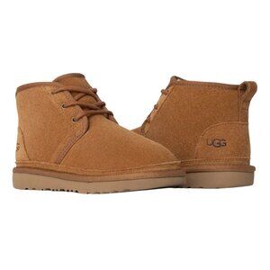 Kids' Neumel II Boot Brown | Size 10 Kid